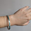 Russian River Inlay Bangle