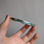 Russian River Inlay Bangle