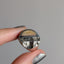 Breckenridge Signet Ring With Agate Inlay