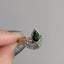 Mount Hood Hug with Diopside