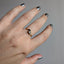 Rosecut Embrace Ring