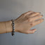 Taxco Silver Mariner Bracelet
