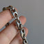 Taxco Silver Mariner Bracelet