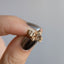 Gold Mount Tam Studs