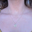 70s Style Love Charm