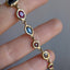 Tapestry Bracelet