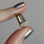 Crescendo Ring