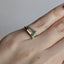Crescendo Ring