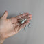 Big Spider Brooch