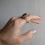 Shell Ring From The Black Lagoon