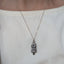 Haunted Little Girl Pendant