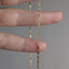 Vintage Spiral Chain