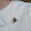 Frog Brooch