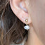 Pearl Bead Studs