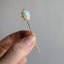 Opal Stickpin