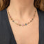 Tapestry Necklace