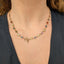 Tapestry Necklace