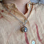 Taxco Silver Ball Locket