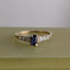 Aurelia Ring