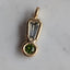 Exclamation Point Charm No. 6