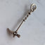 Lucerne Hammer Pendant Charm