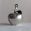 Poison Apple Pendant