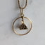 Pyramid Charm