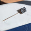 Intaglio Stick pin