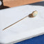 Opal Stick pin