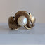 Pearl Foliate Ring