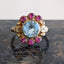 Berry Basket Ring