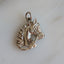 Horse Head Charm