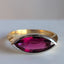 Rubellite Solitaire