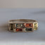 Hopscotch Ring