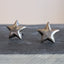 Silver Star Studs