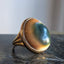 Shell Ring From The Black Lagoon