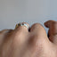 Grand Teton Hug Ring