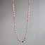 Petal Knotted Necklace