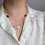 Lucky Knotted Necklace