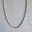Twisty Serpentine Chain
