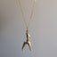 Deer Charm