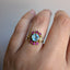 Berry Basket Ring