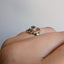 Berry Basket Ring
