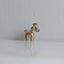 Poodle Lapel Pin