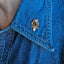 Owl Pin
