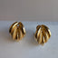 80's Statement Earrings