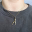 Deer Charm