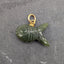 Jade Fish Charm
