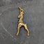 Deer Charm
