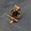 Owl Pin